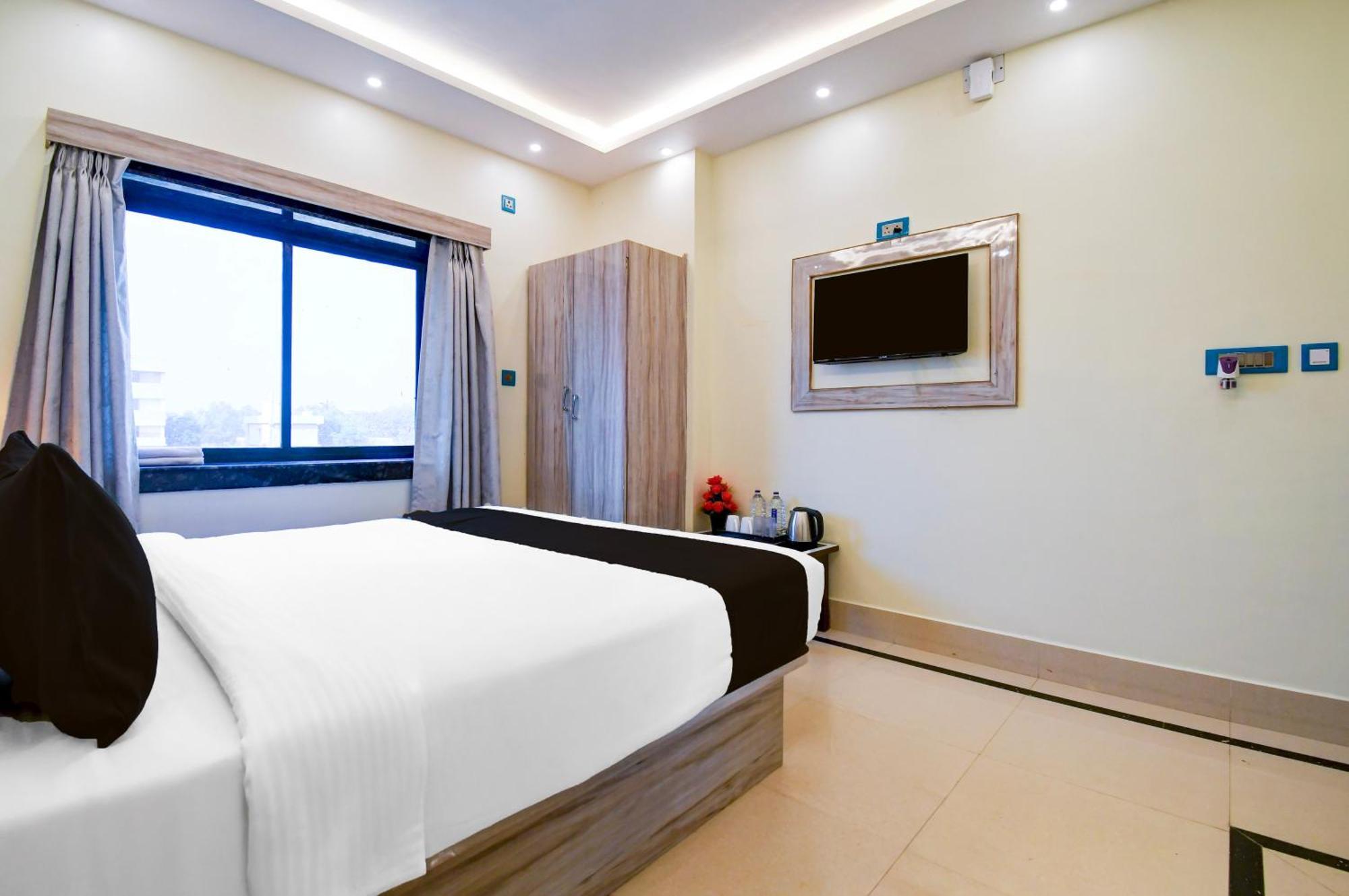 Hotel O Shri Jagannath Puri