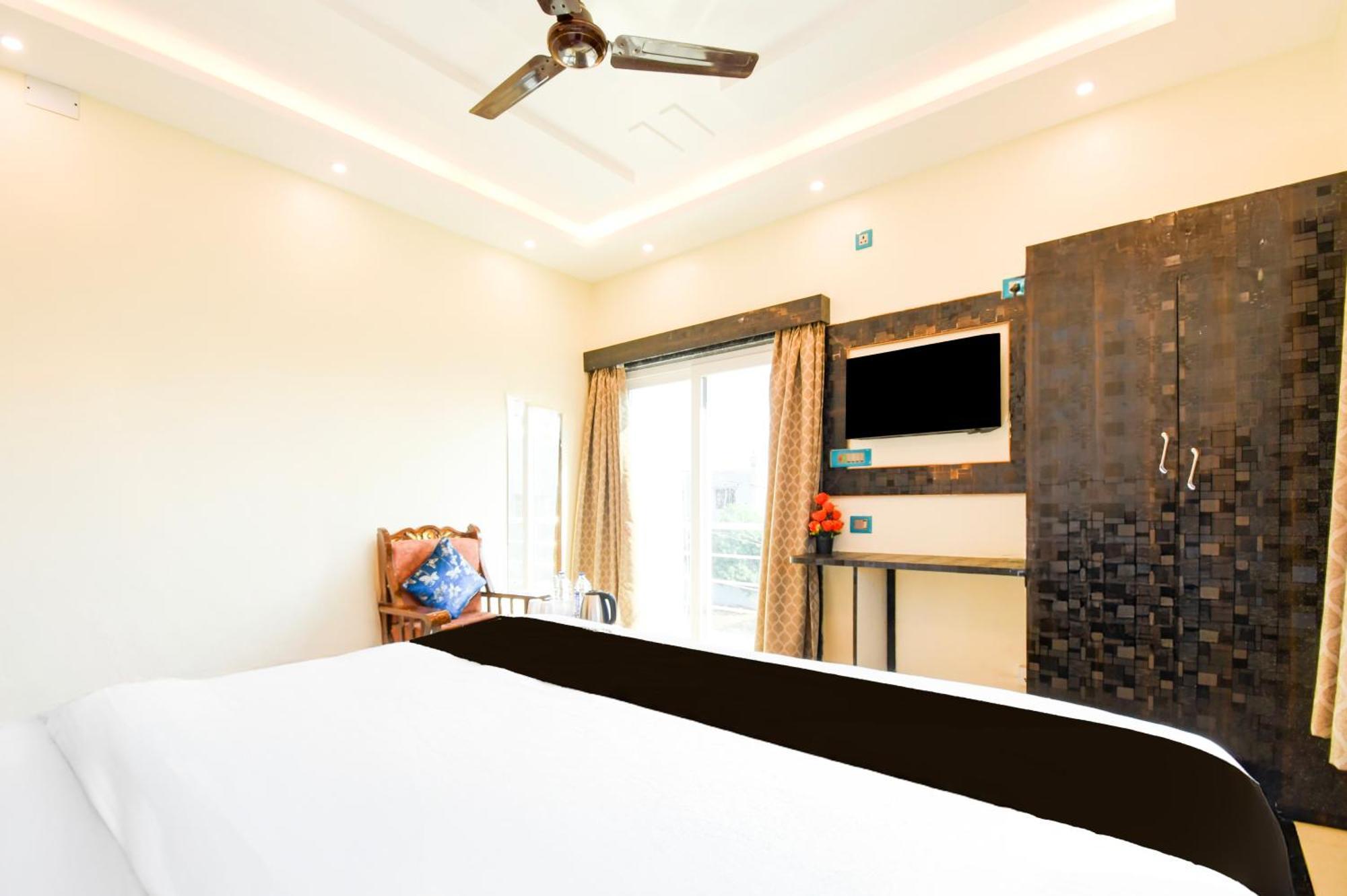 Hotel O Shri Jagannath Puri