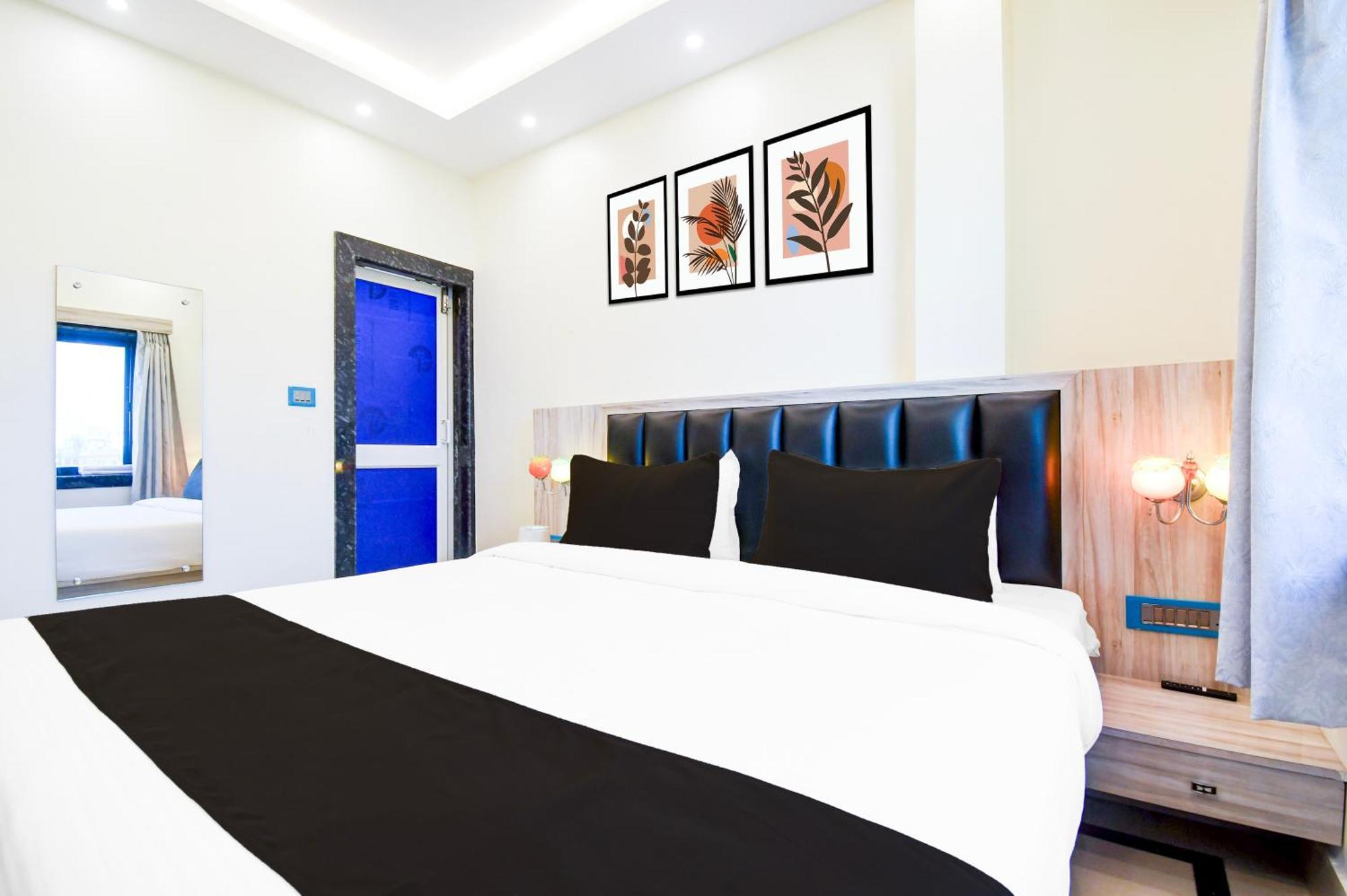 Hotel O Shri Jagannath Puri