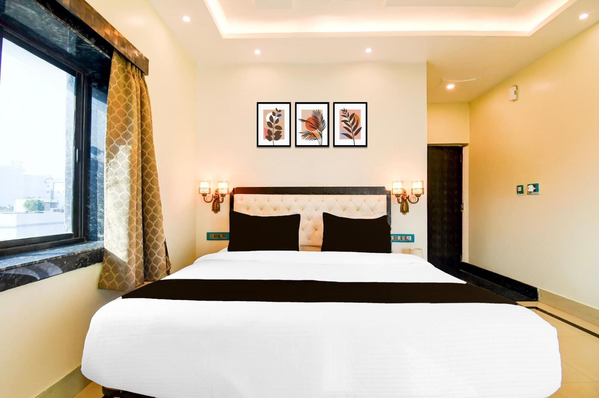 Hotel O Shri Jagannath 3*