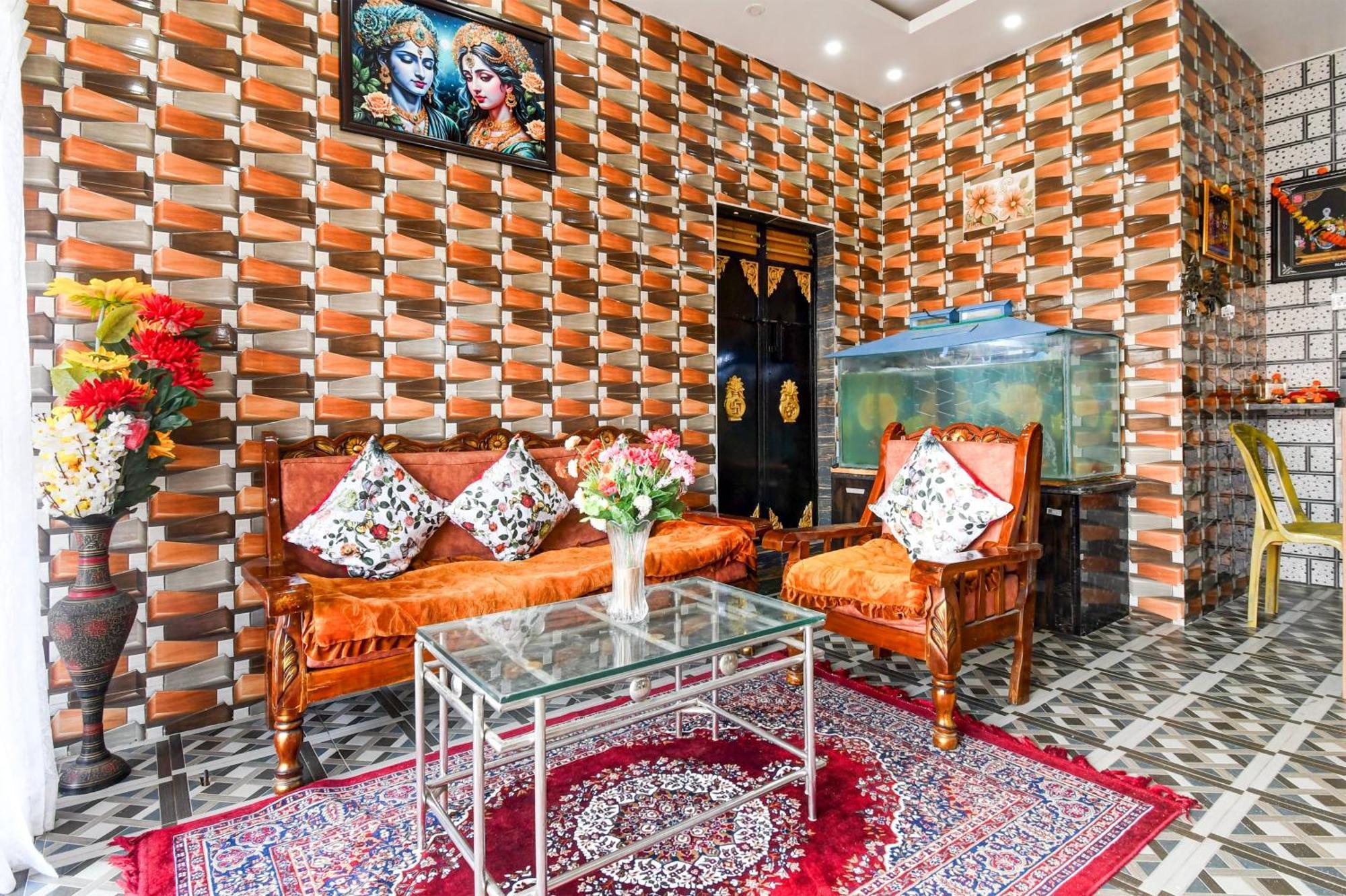 O Shri Jagannath Hotel 3*