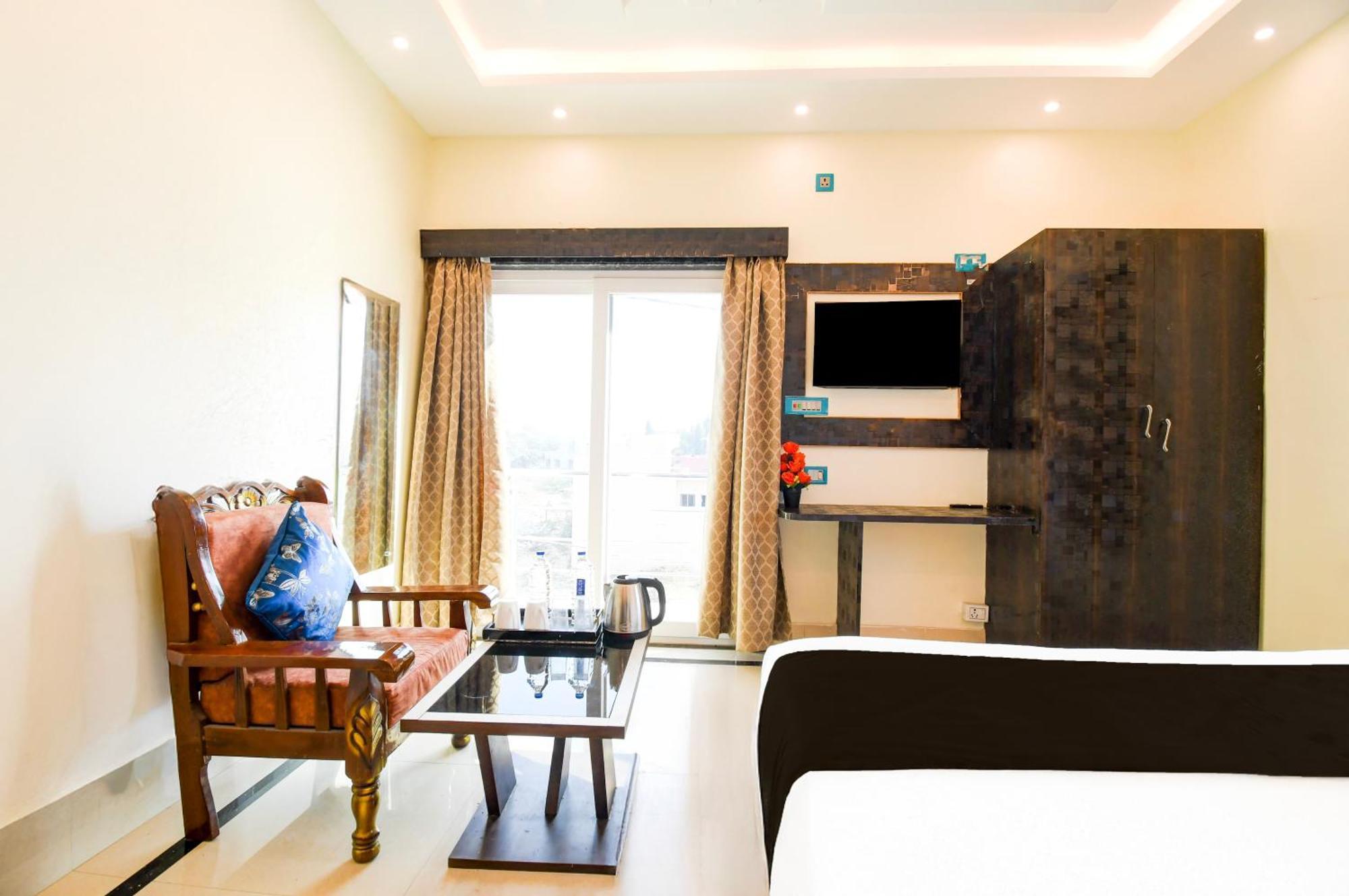 O Shri Jagannath Hotel